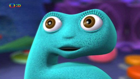 Číslovánky - Epizoda 26/45