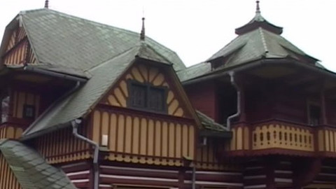 Toulavá kamera - 5. prosince 2010