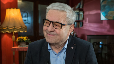 Na plovárně - Pavel Hobza