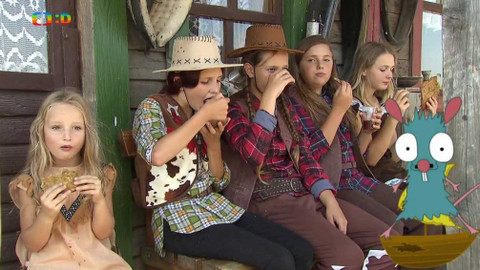 Draci v hrnci - Kdo objevil Ameriku, pomohl nám od knedlíků!