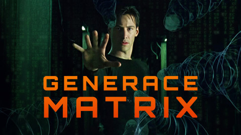 Generace Matrix
