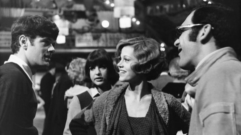 Filmařské legendy - Sydney Pollack