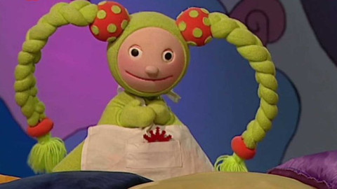 Kouzelná školka - 18. prosince 2015