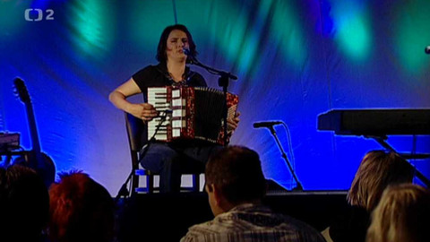 Ladí neladí - 26. června 2010