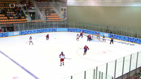 Zimní olympijské hry mládeže 2016 Norsko - 3. soutěžní den