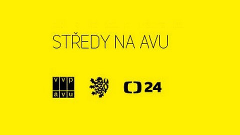 Středy na AVU