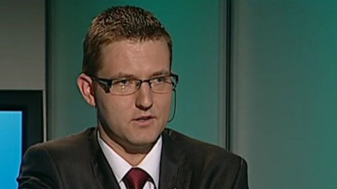 Hyde Park ČT24 - 29. září 2011