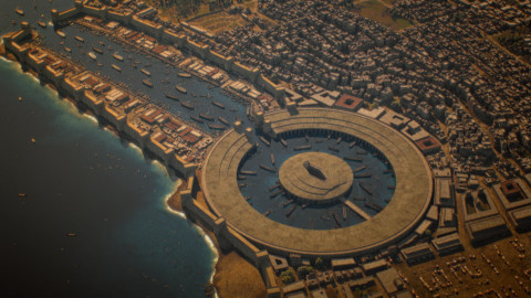 Největší apokalypsy dějin - 3/3 Kartaginská říše