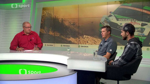 Svět motorů - Speciál