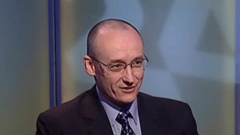 Před půlnocí - 7. května 2009