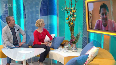 Dobré ráno - 26. května 2022