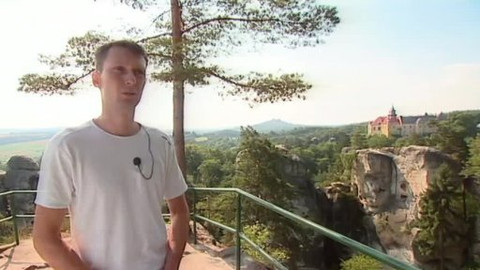 Ta naše povaha česká - Lid versus národní parky