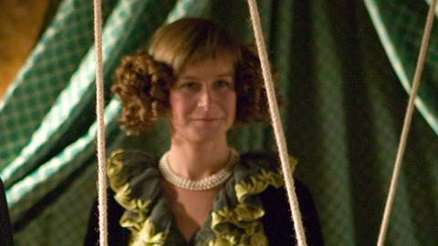 Úsměvy - Úsměvy Petry Špalkové