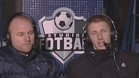 Fotbal - FK Teplice - 1. FC Brno