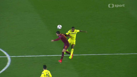 Evropská liga UEFA - Sestřih z dalších utkání