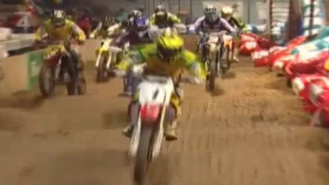 Motocykly a bikeři - 23. ledna 2009