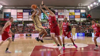 Liga Endesa 2025/2026