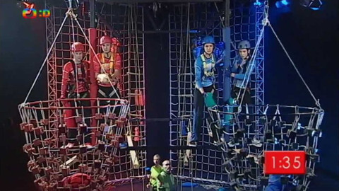 Bludiště - 10. února 2018