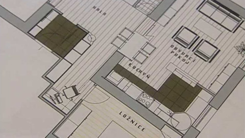 Bydlení je hra - 17. ledna 2004