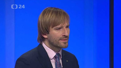 90’ ČT24 - Nedostatek personálu v nemocnicích