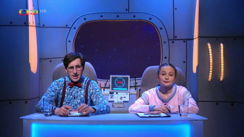 PLANETA YÓ - 18. března