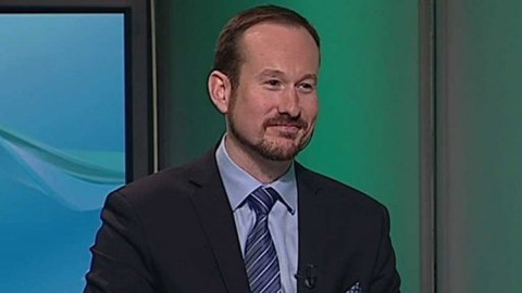 Hyde Park ČT24 - 7. května 2015