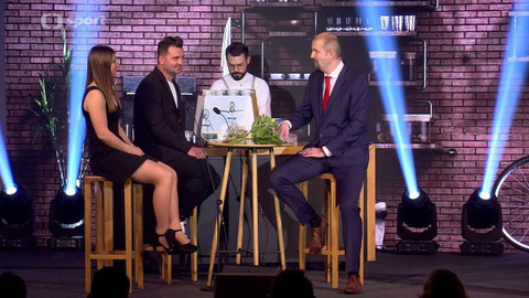 Král cyklistiky - Král cyklistiky 2021