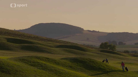 Golf Time - 16. září 2021