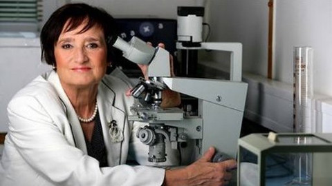 Hyde Park Civilizace - Blanka Říhová