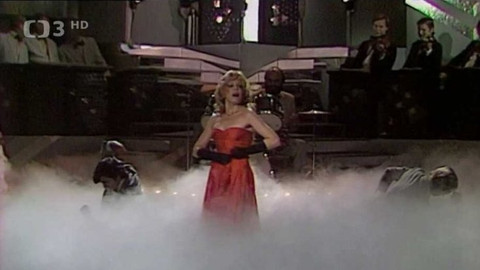 Možná přijde i kouzelník - To tady ještě nebylo...