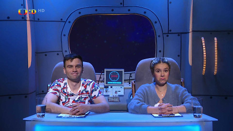 PLANETA YÓ - 18. června 2025 16:00