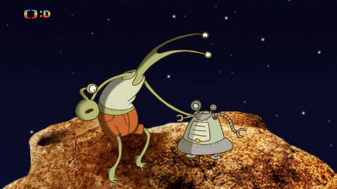 PLANETA YÓ - 10. února 2015