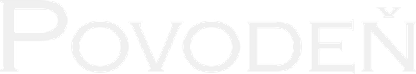 Povodeň
