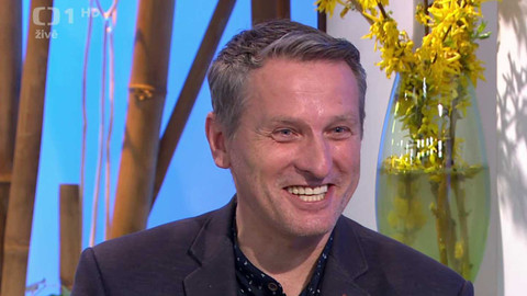 Sama doma - 16. dubna