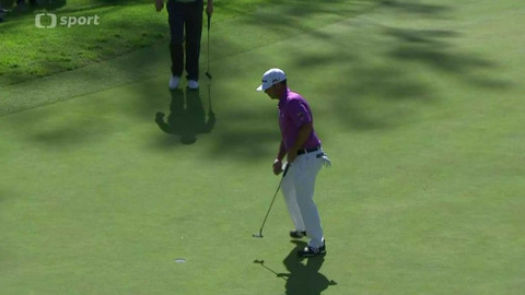 PGA Tour - Northern Trust Open