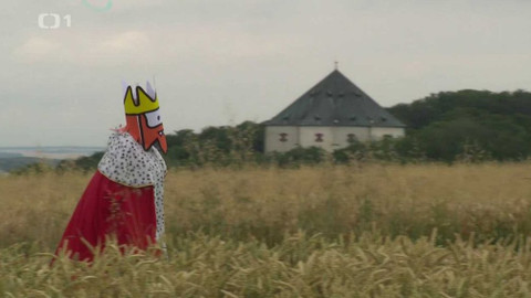 Z metropole - 18. července 2020