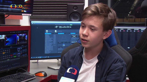 Zprávičky - 3. dubna 2022