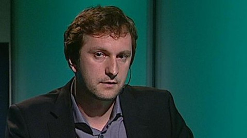 Hyde Park ČT24 - 27. března 2012