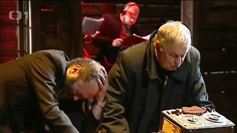 Wiadomości w języku polskim - 31. ledna 2016