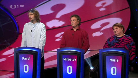 Kde domov můj? - 9. února 2023