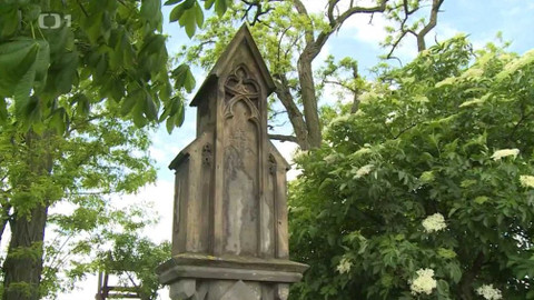 Toulavá kamera - 5. července 2020