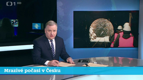 Události v regionech (sever a východ) - 18. února