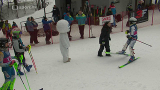 Alpské lyžování ČR 2026