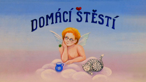 Domácí štěstí