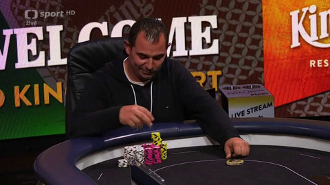 Poker - Italian Poker Sport