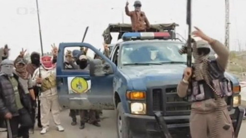 Horizont ČT24 - 6. ledna 2014