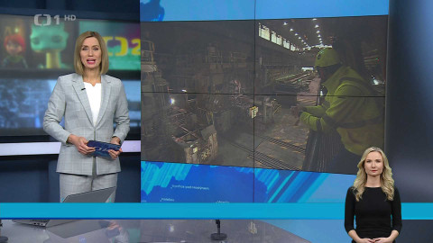 Události v regionech (Ostrava) - 4. února