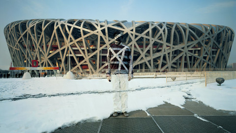 Fotografie - 11/12 Konceptuální