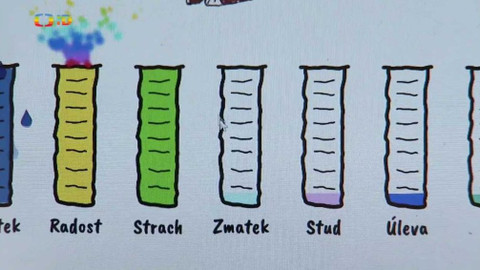 Zprávičky - 16. února 2018