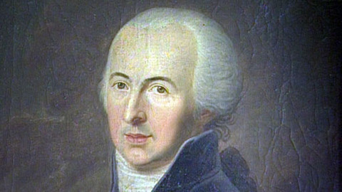 Průkopníci podnikání v českých zemích - 2/13 Hrabě Rudolf Vrbna